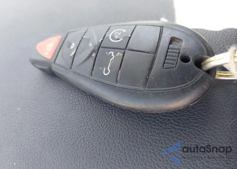 2010 Chrysler 300 Touring from USA, damaged, VIN 2C3CA4CD3AH180530